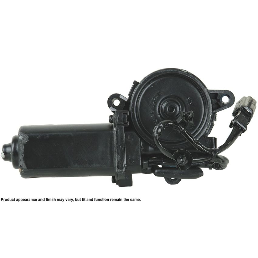 CARDONE Reman 47-1552 Remanufactured Power Window Motor