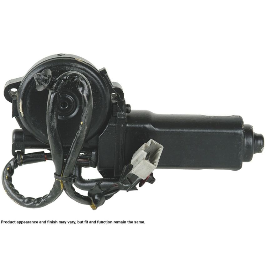 CARDONE Reman 47-1555 Remanufactured Power Window Motor