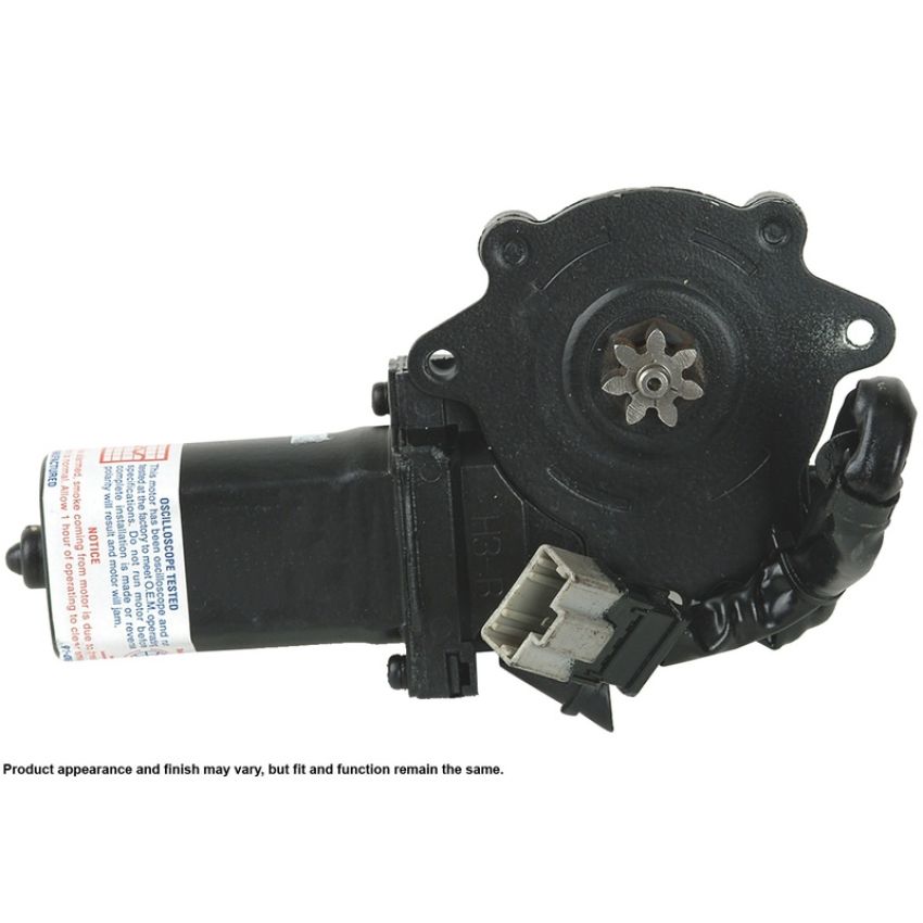 CARDONE Reman 47-1559 Remanufactured Power Window Motor