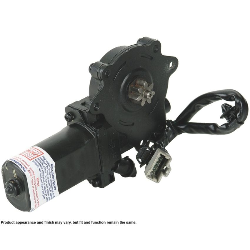CARDONE Reman 47-1559 Remanufactured Power Window Motor