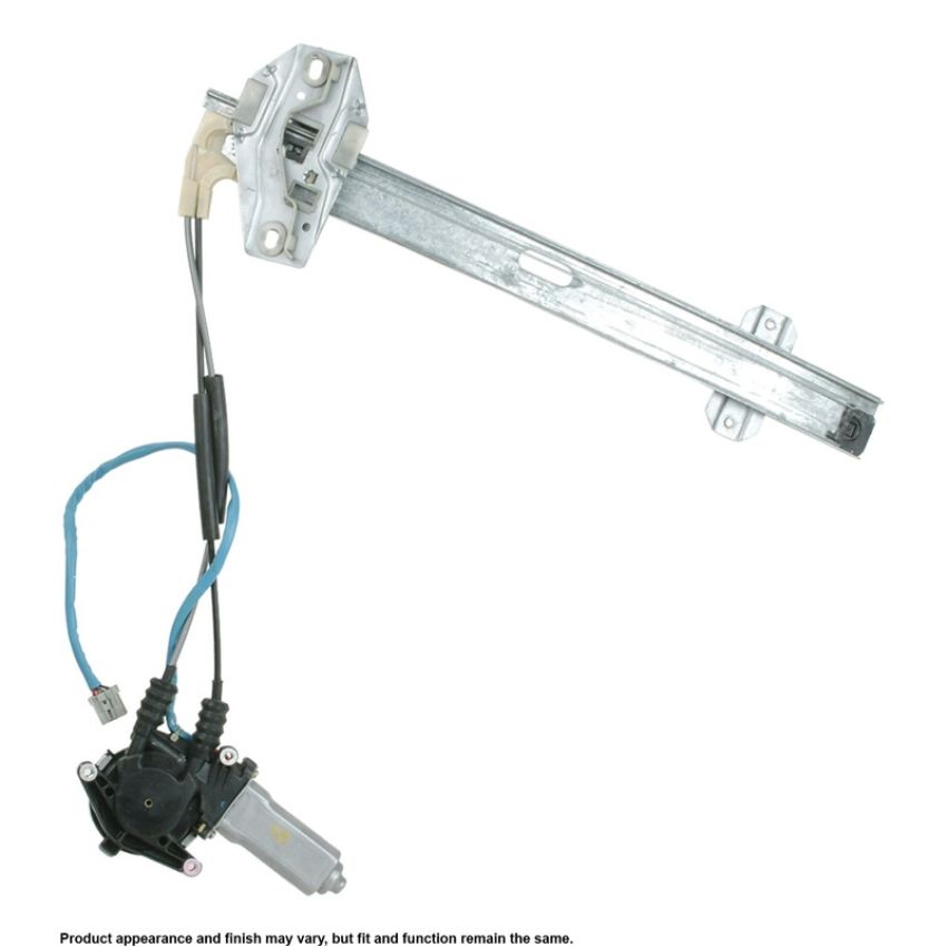 CARDONE Reman 47-1560R Remanufactured Power Window Motor and Regulator Assembly