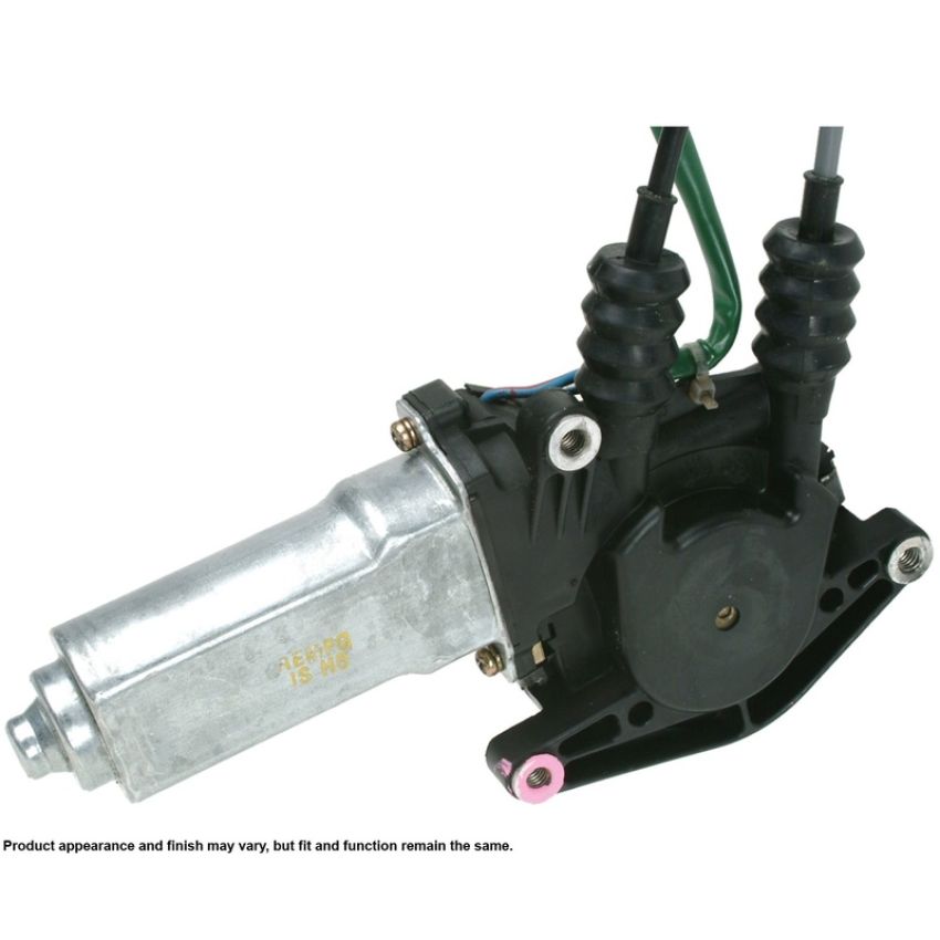 CARDONE Reman 47-1561R Remanufactured Power Window Motor and Regulator Assembly