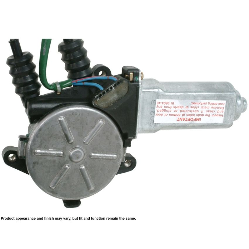 CARDONE Reman 47-1561R Remanufactured Power Window Motor and Regulator Assembly