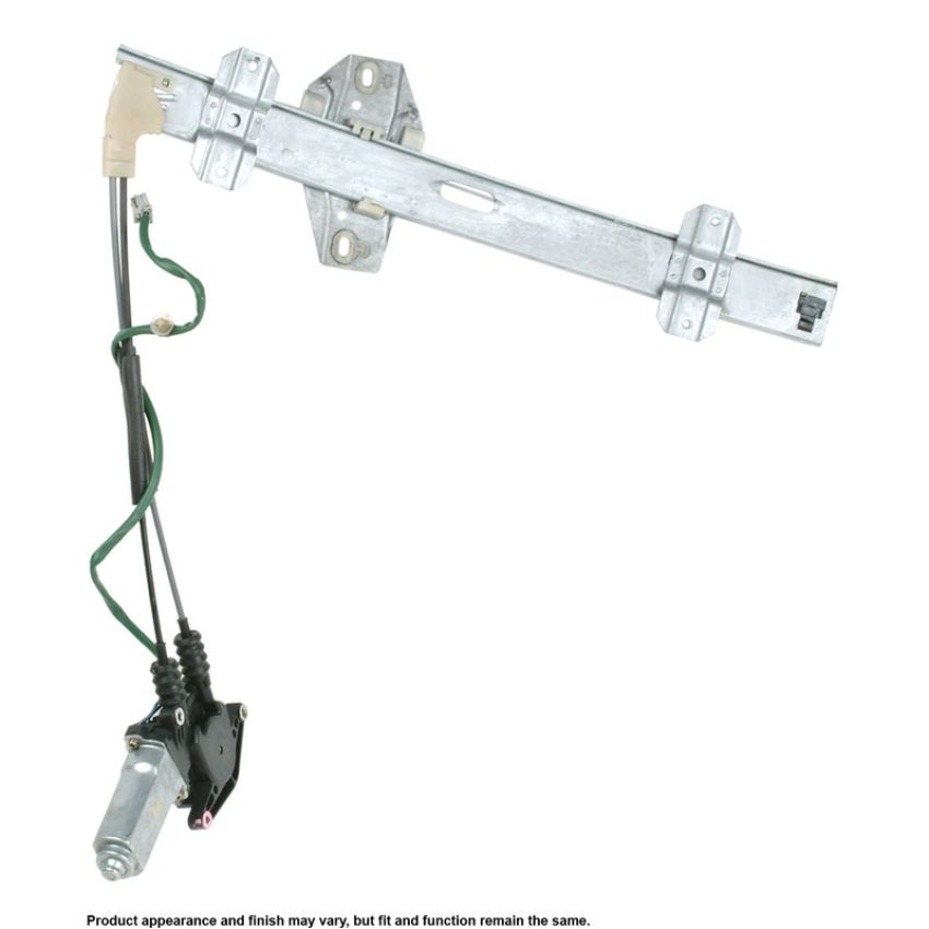 CARDONE Reman 47-1561R Remanufactured Power Window Motor and Regulator Assembly
