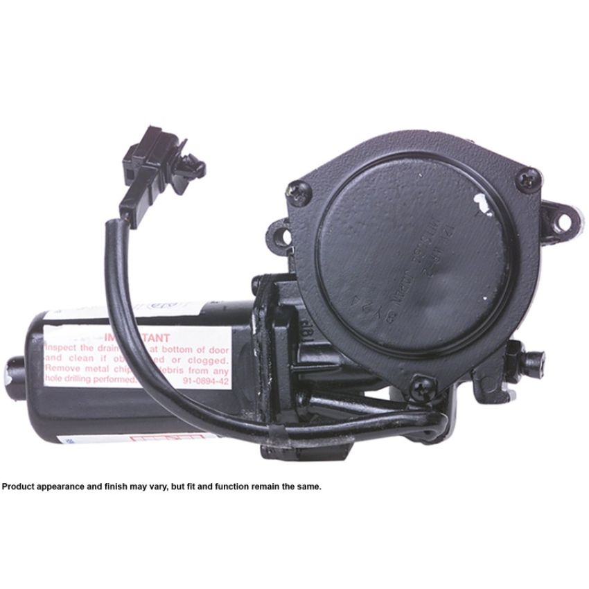 CARDONE Reman 47-1564 Remanufactured Power Window Motor