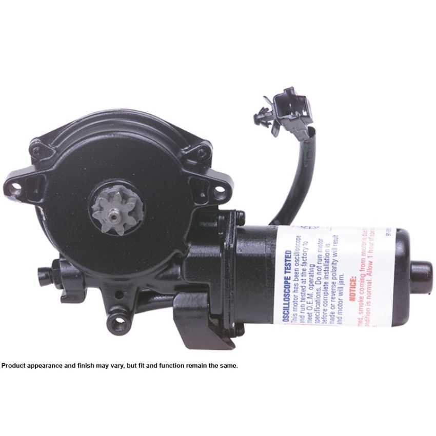 CARDONE Reman 47-1564 Remanufactured Power Window Motor
