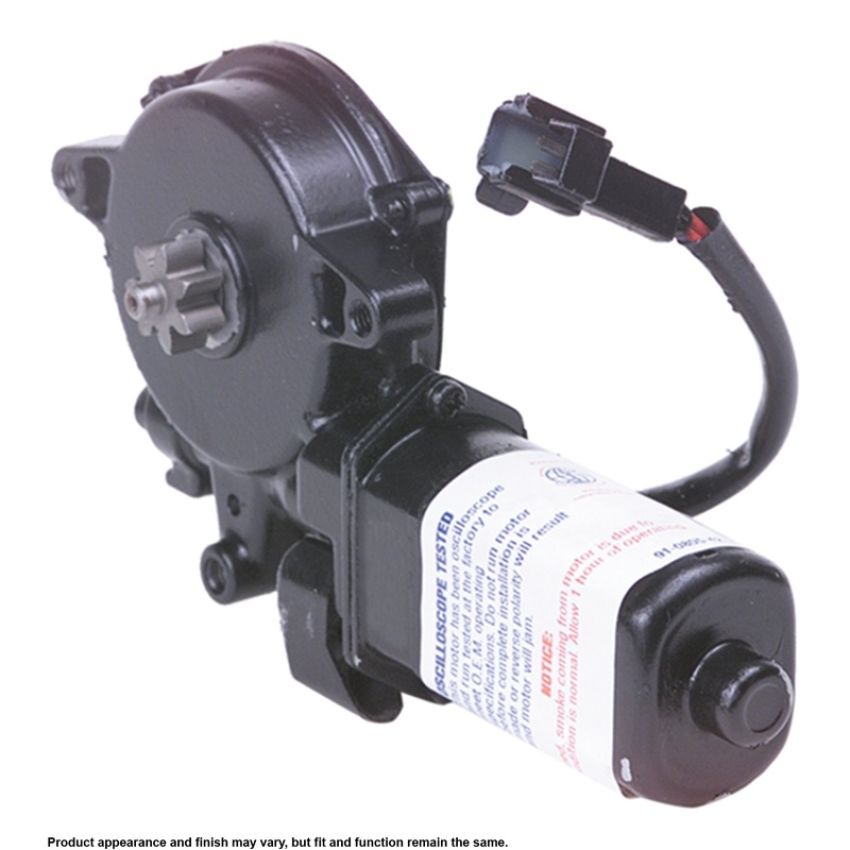 CARDONE Reman 47-1564 Remanufactured Power Window Motor