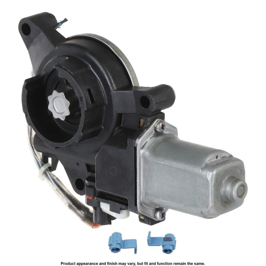 CARDONE Reman 47-1566 Remanufactured Power Window Motor