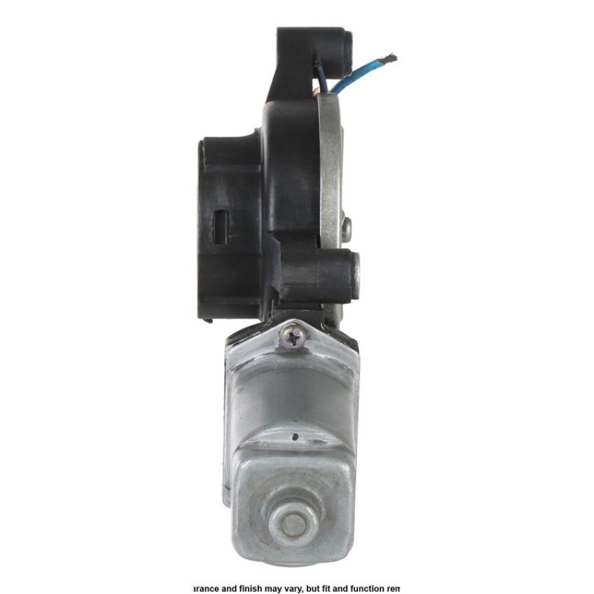 CARDONE Reman 47-1566 Remanufactured Power Window Motor
