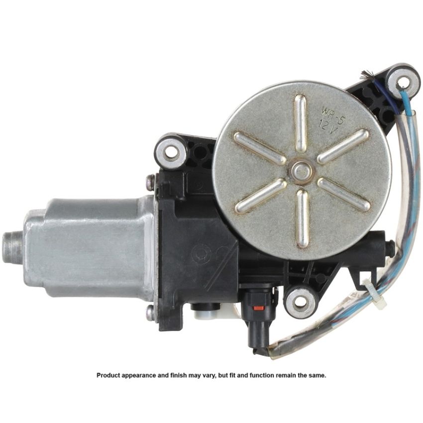 CARDONE Reman 47-1566 Remanufactured Power Window Motor
