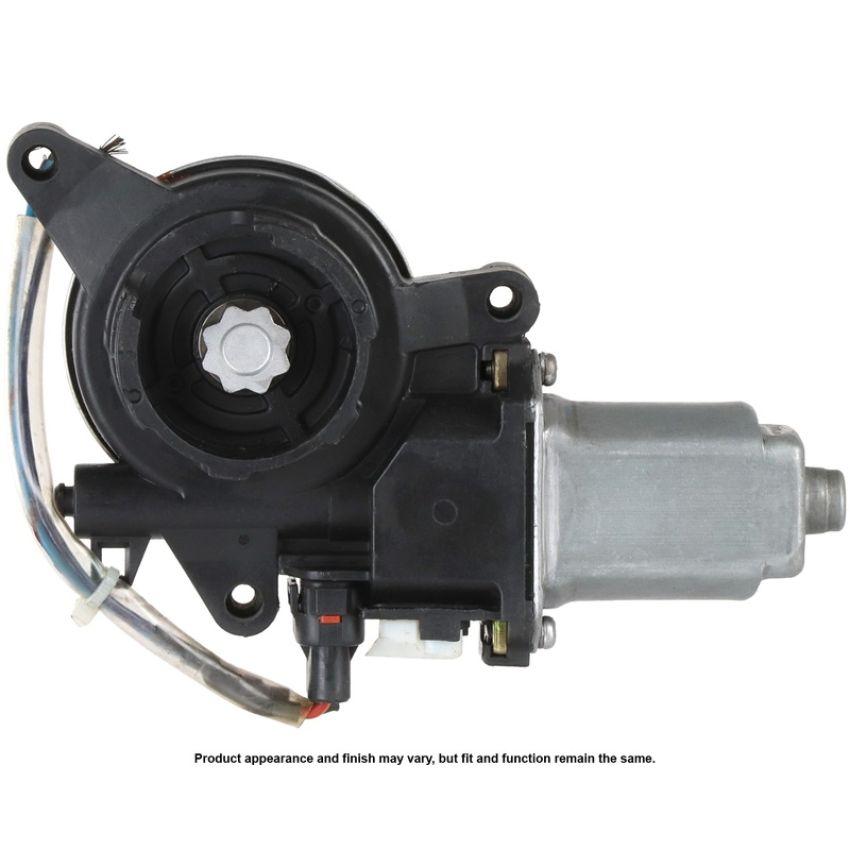 CARDONE Reman 47-1566 Remanufactured Power Window Motor