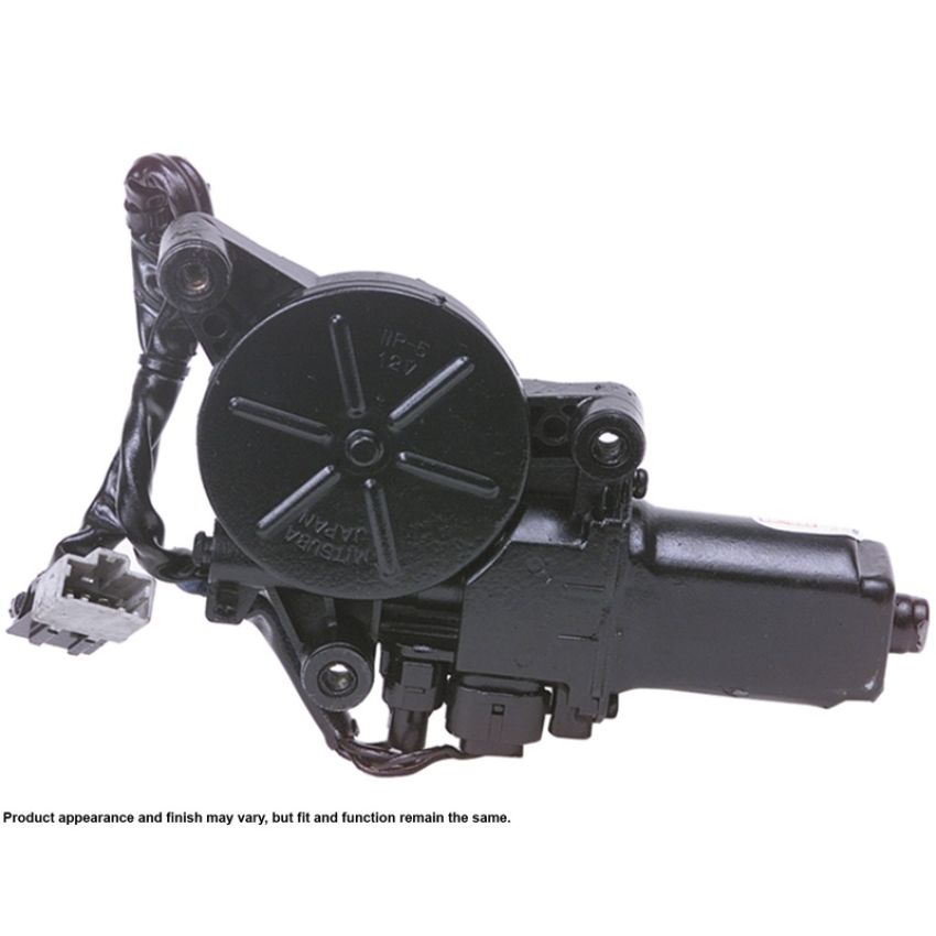 CARDONE Reman 47-1567 Remanufactured Power Window Motor