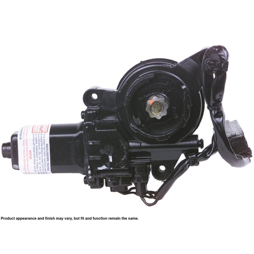 CARDONE Reman 47-1567 Remanufactured Power Window Motor