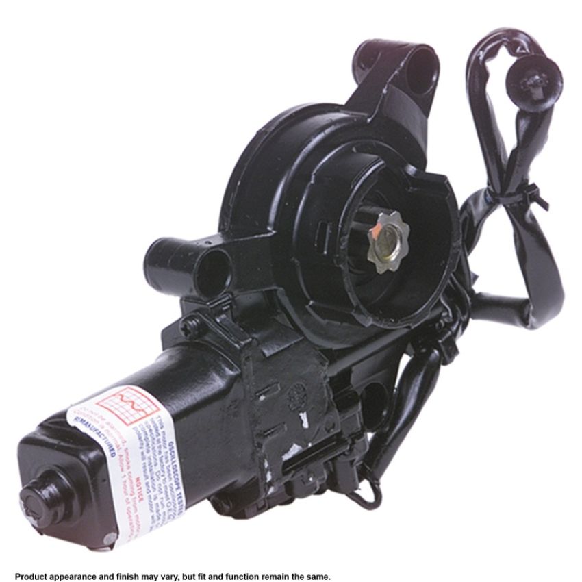 CARDONE Reman 47-1567 Remanufactured Power Window Motor