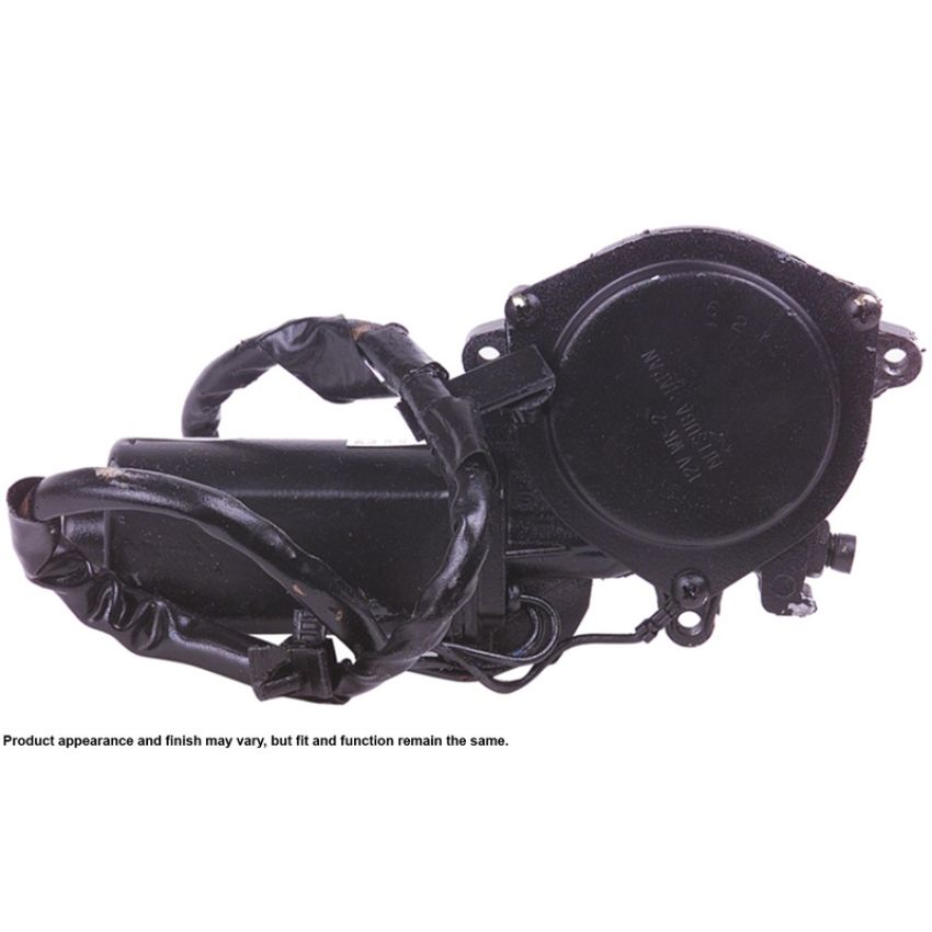 CARDONE Reman 47-1568 Remanufactured Power Window Motor