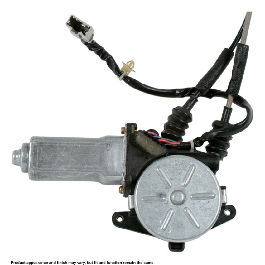CARDONE Reman 47-1570R Remanufactured Power Window Motor and Regulator Assembly