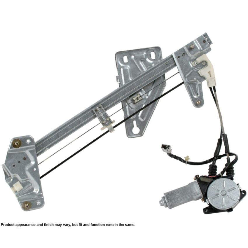 CARDONE Reman 47-1570R Remanufactured Power Window Motor and Regulator Assembly