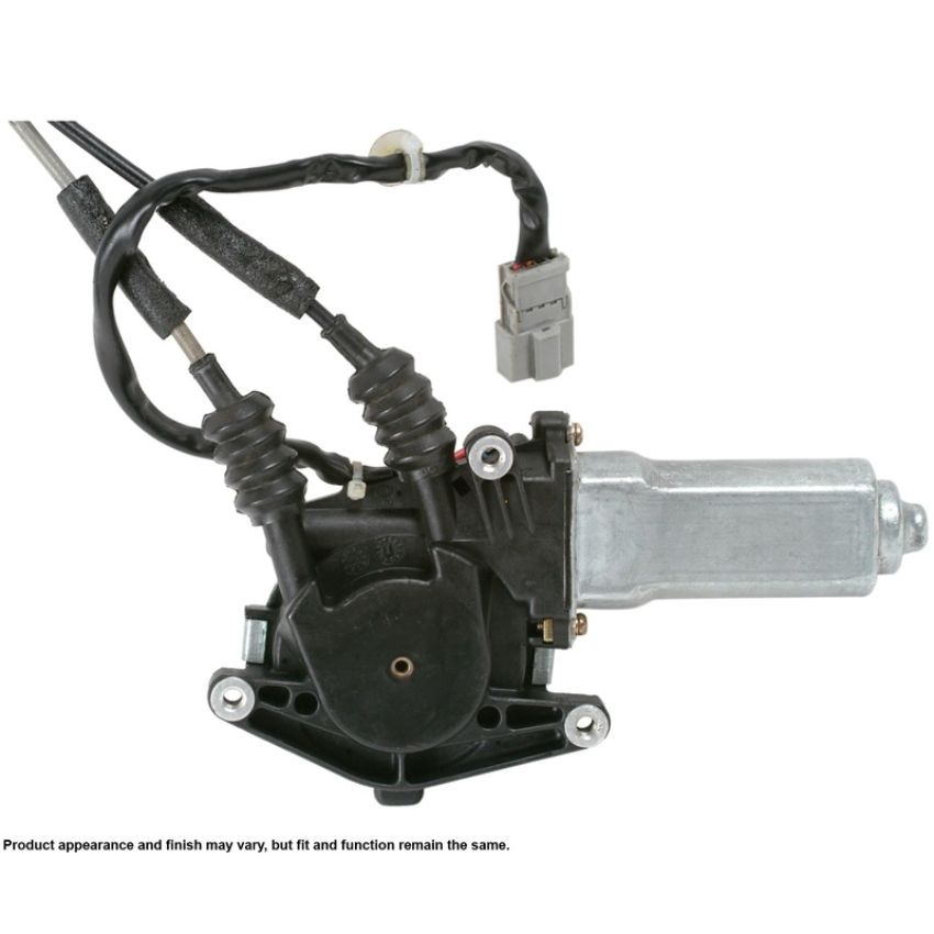 CARDONE Reman 47-1570R Remanufactured Power Window Motor and Regulator Assembly