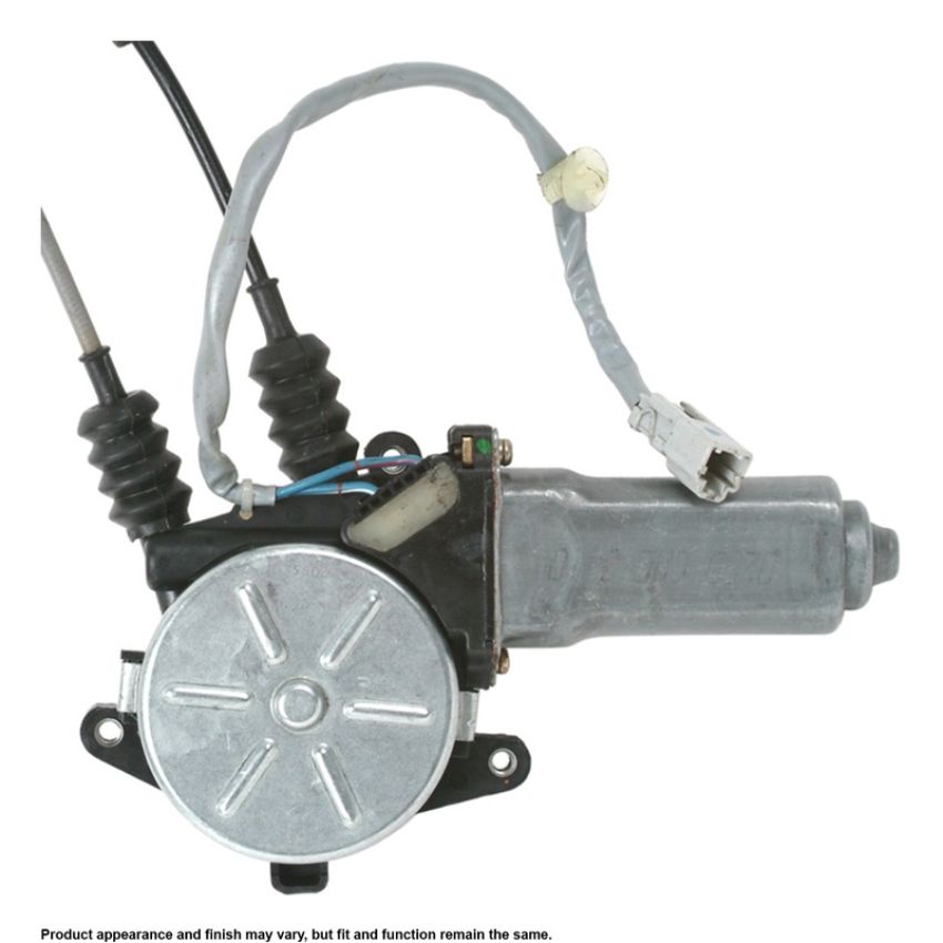 CARDONE Reman 47-1571R Remanufactured Power Window Motor and Regulator Assembly