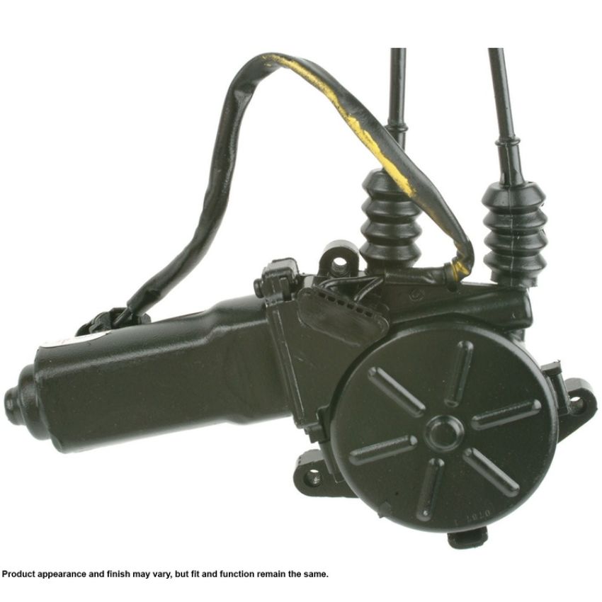 CARDONE Reman 47-1572R Remanufactured Power Window Motor and Regulator Assembly