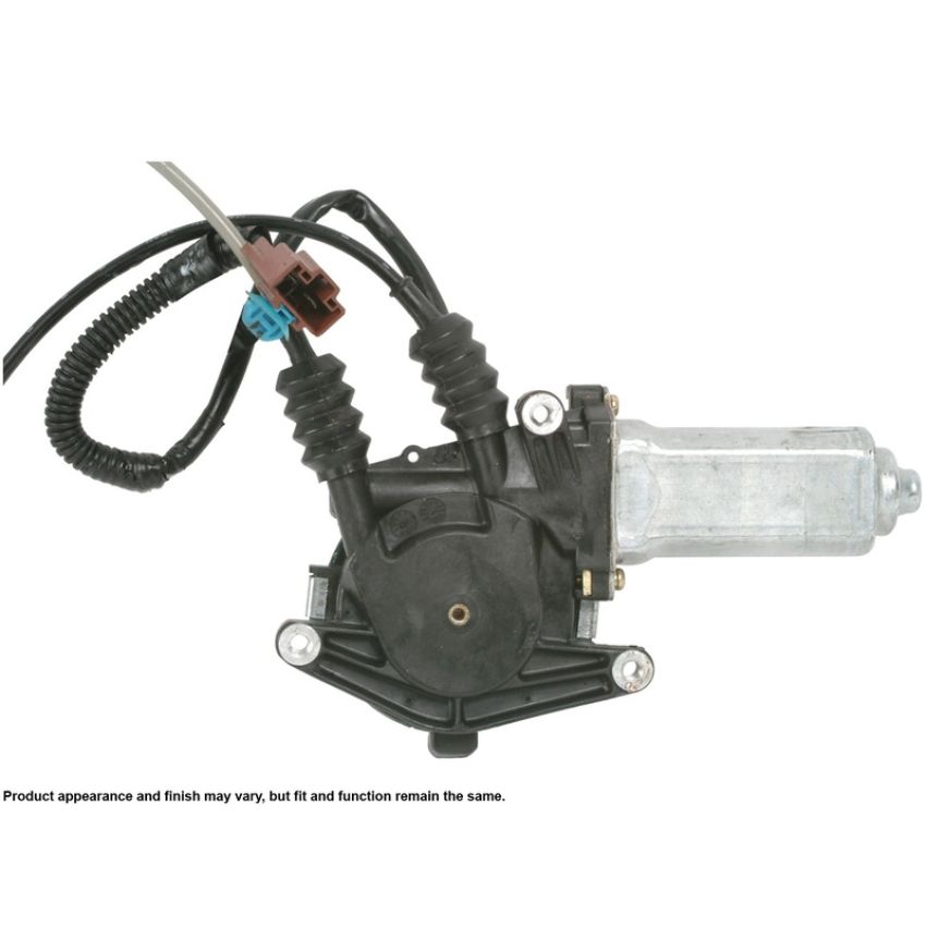 CARDONE Reman 47-1574R Remanufactured Power Window Motor and Regulator Assembly