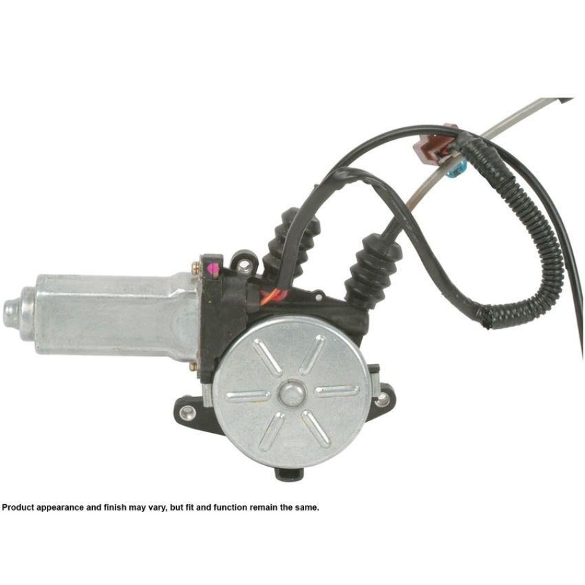 CARDONE Reman 47-1574R Remanufactured Power Window Motor and Regulator Assembly