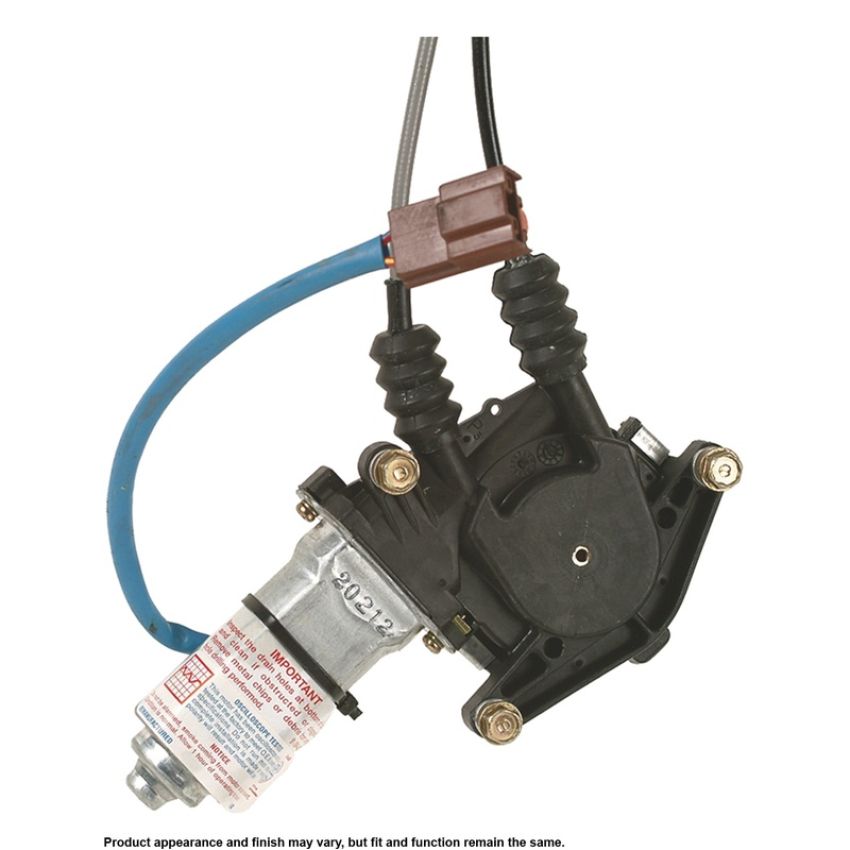 CARDONE Reman 47-1577R Remanufactured Power Window Motor and Regulator Assembly