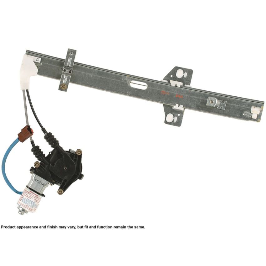 CARDONE Reman 47-1577R Remanufactured Power Window Motor and Regulator Assembly