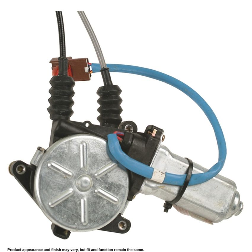 CARDONE Reman 47-1577R Remanufactured Power Window Motor and Regulator Assembly