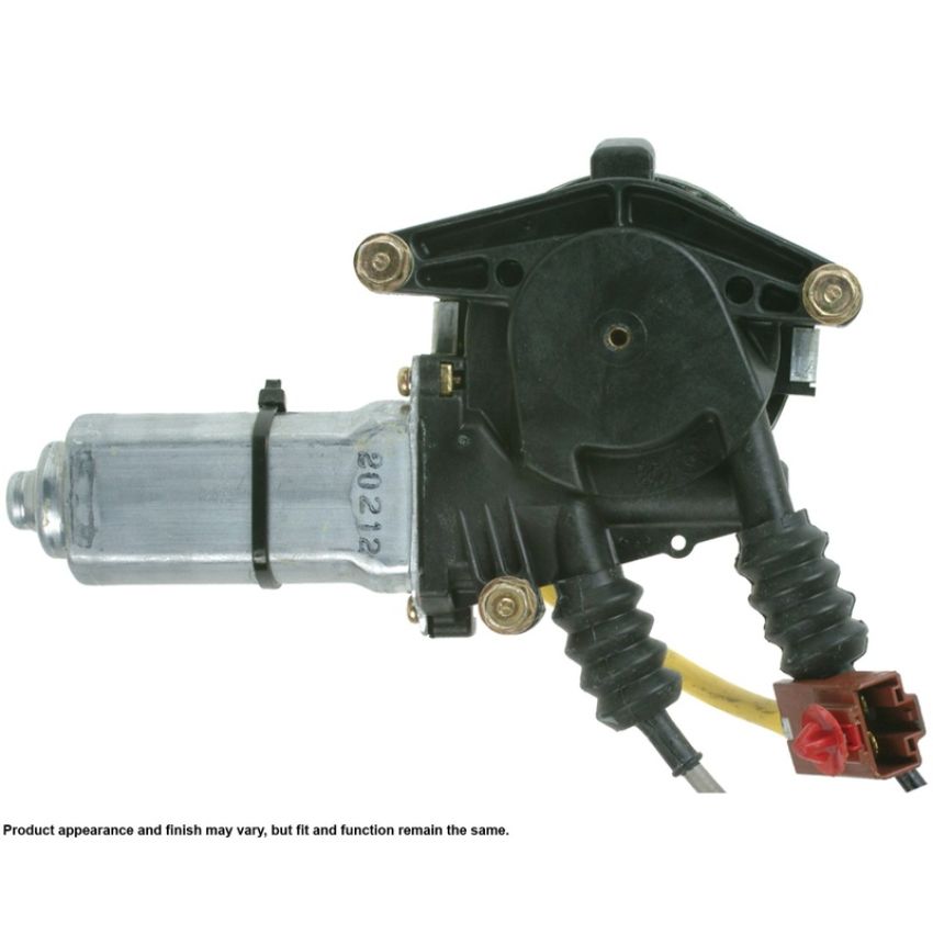 CARDONE Reman 47-1578R Remanufactured Power Window Motor and Regulator Assembly