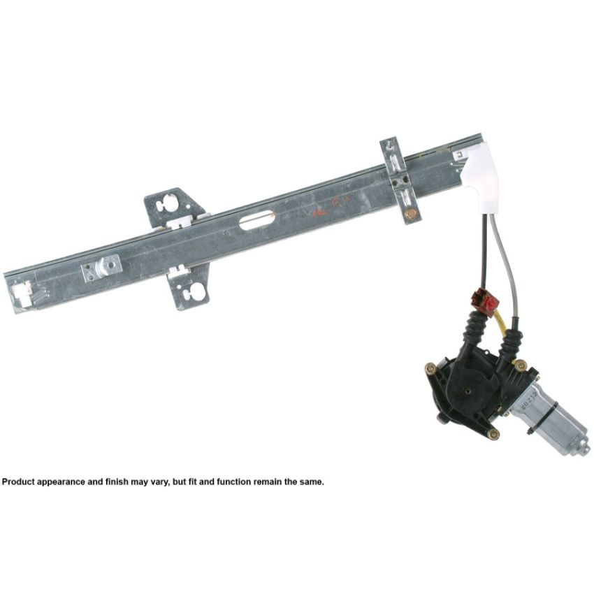 CARDONE Reman 47-1578R Remanufactured Power Window Motor and Regulator Assembly