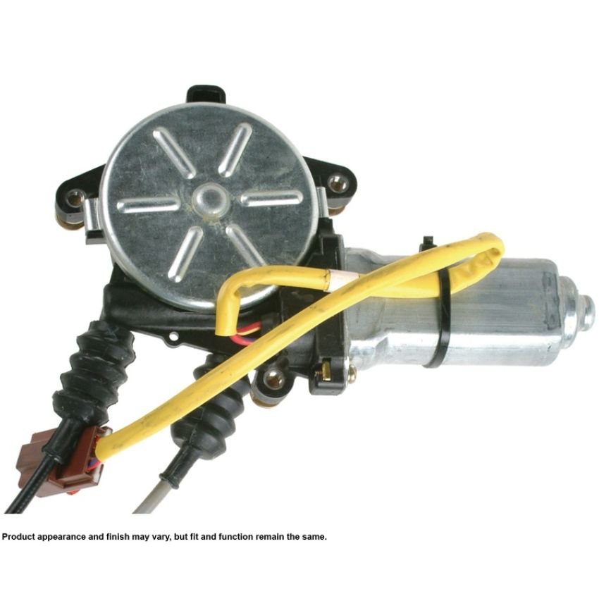 CARDONE Reman 47-1578R Remanufactured Power Window Motor and Regulator Assembly