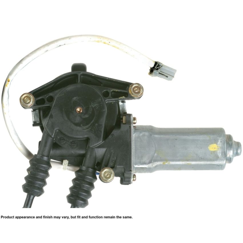 CARDONE Reman 47-1581R Remanufactured Power Window Motor and Regulator Assembly