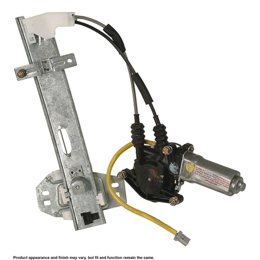 CARDONE Reman 47-1582R Remanufactured Power Window Motor and Regulator Assembly