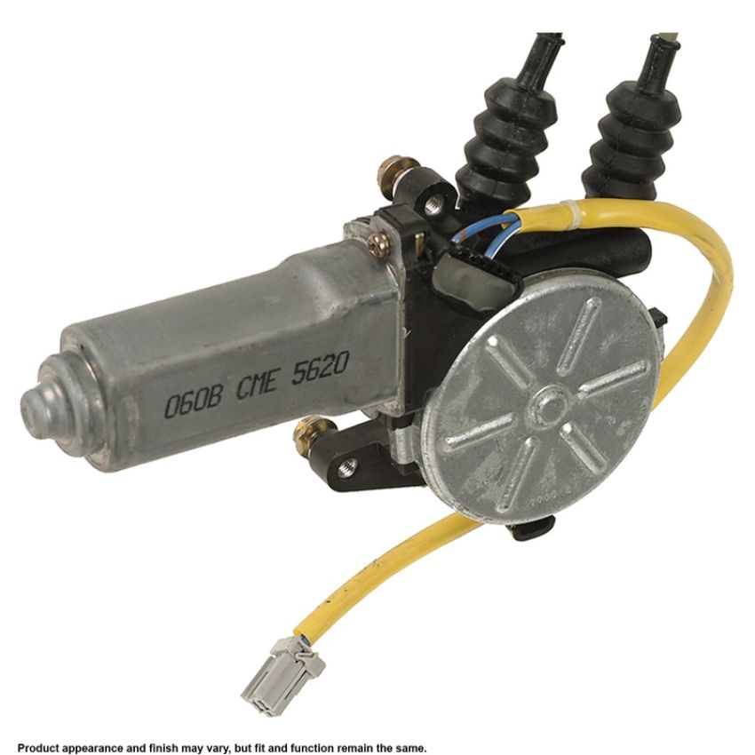 CARDONE Reman 47-1582R Remanufactured Power Window Motor and Regulator Assembly