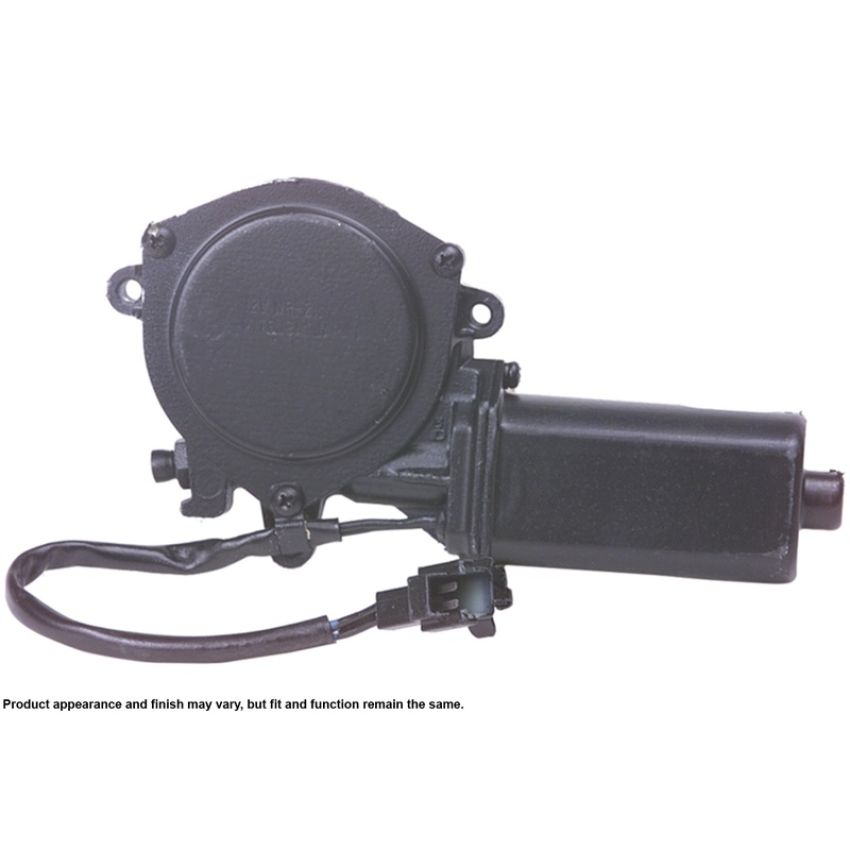 CARDONE Reman 47-1587 Remanufactured Power Window Motor