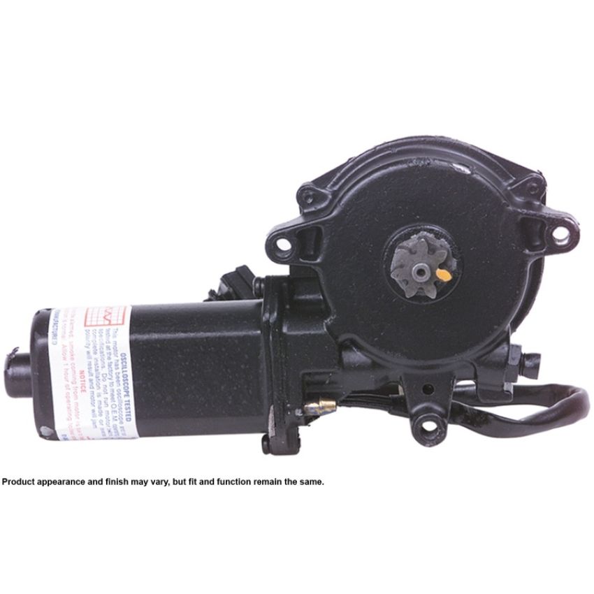 CARDONE Reman 47-1587 Remanufactured Power Window Motor