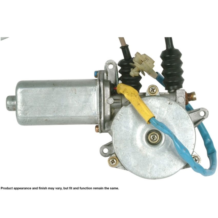 CARDONE Reman 47-1592R Remanufactured Power Window Motor and Regulator Assembly