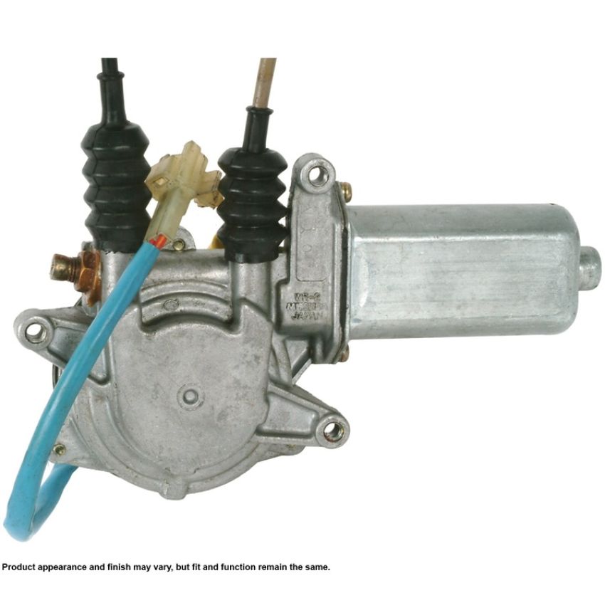 CARDONE Reman 47-1592R Remanufactured Power Window Motor and Regulator Assembly