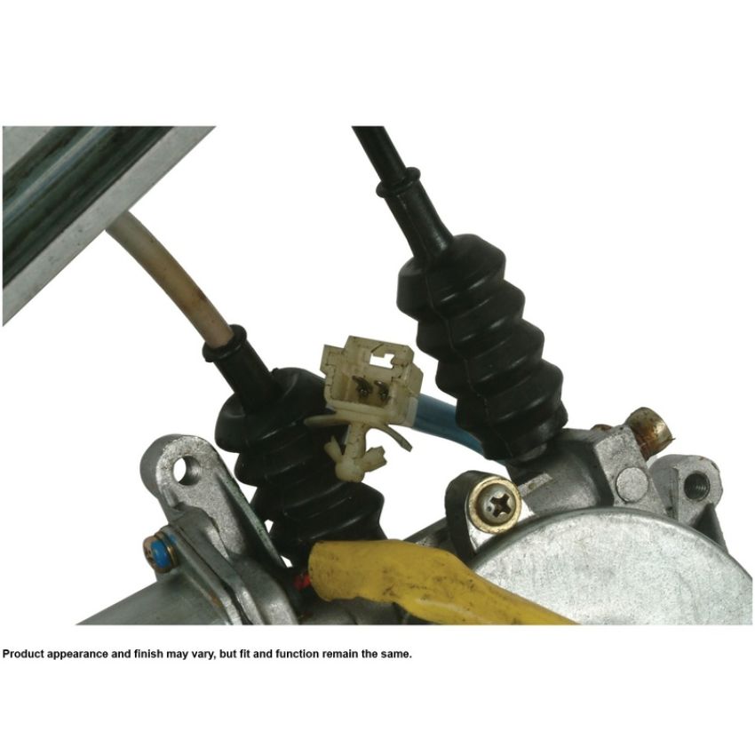 CARDONE Reman 47-1592R Remanufactured Power Window Motor and Regulator Assembly