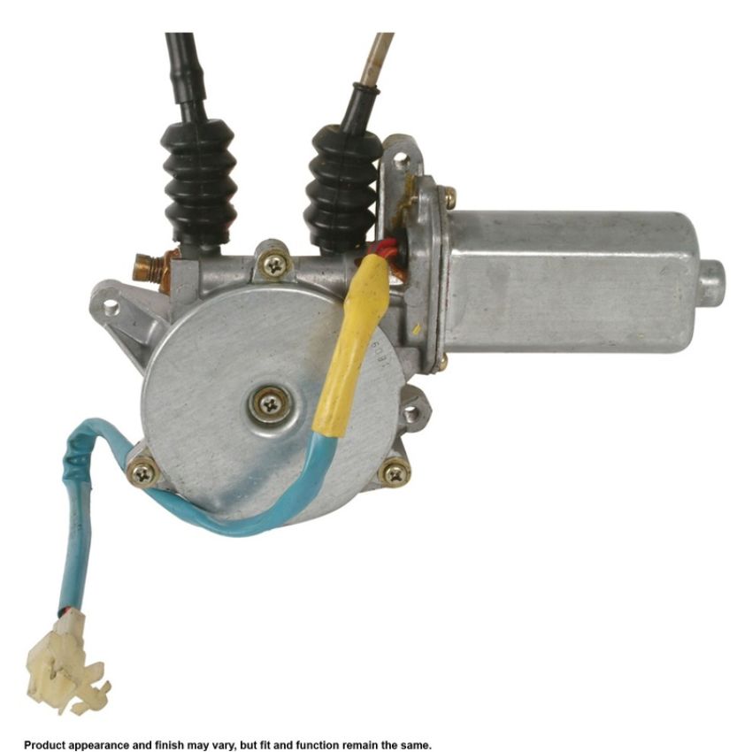 CARDONE Reman 47-1593R Remanufactured Power Window Motor and Regulator Assembly