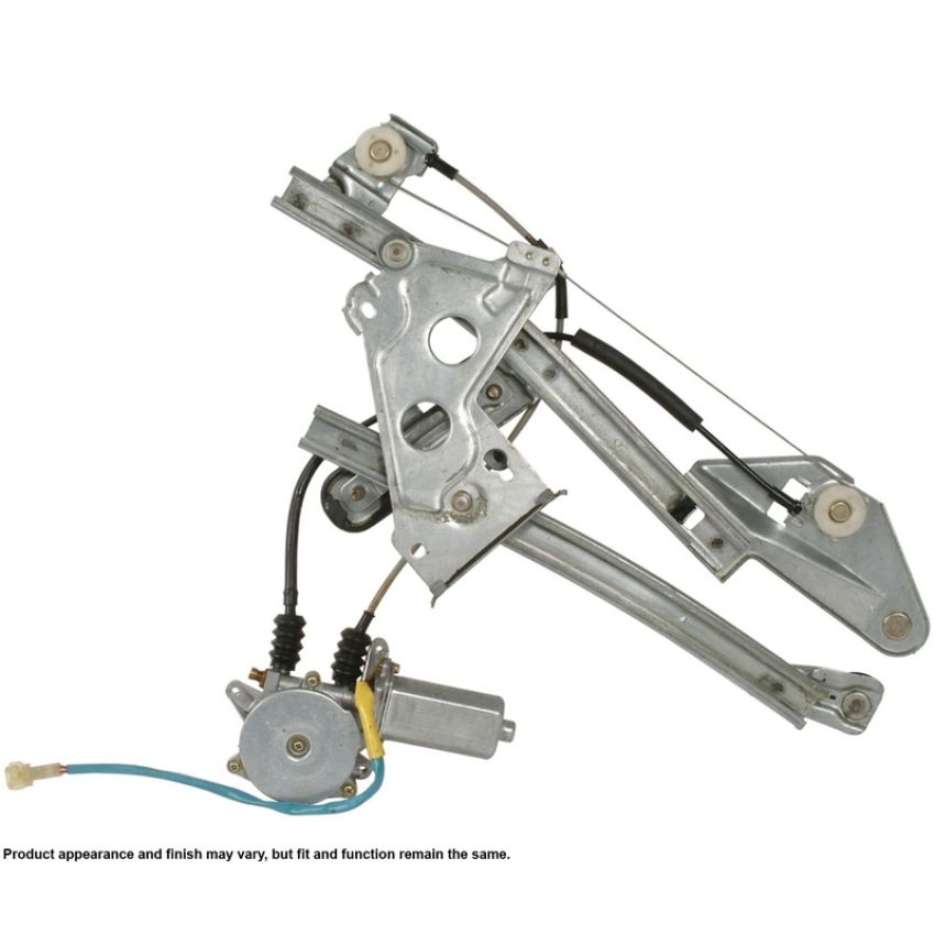 CARDONE Reman 47-1593R Remanufactured Power Window Motor and Regulator Assembly