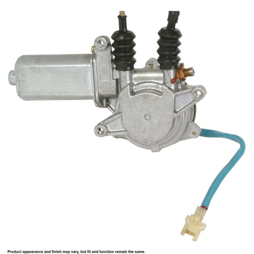 CARDONE Reman 47-1593R Remanufactured Power Window Motor and Regulator Assembly