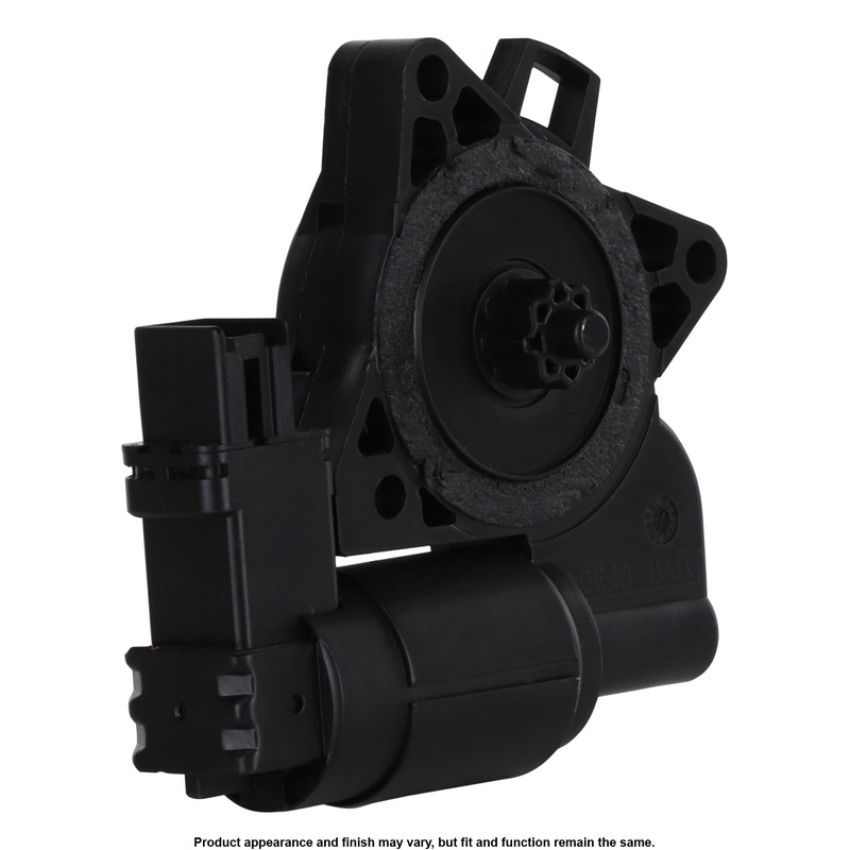 CARDONE Reman 47-17001 Remanufactured Power Window Motor