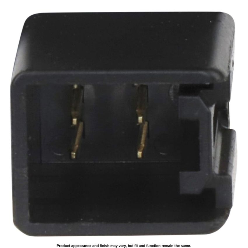 CARDONE Reman 47-17001 Remanufactured Power Window Motor