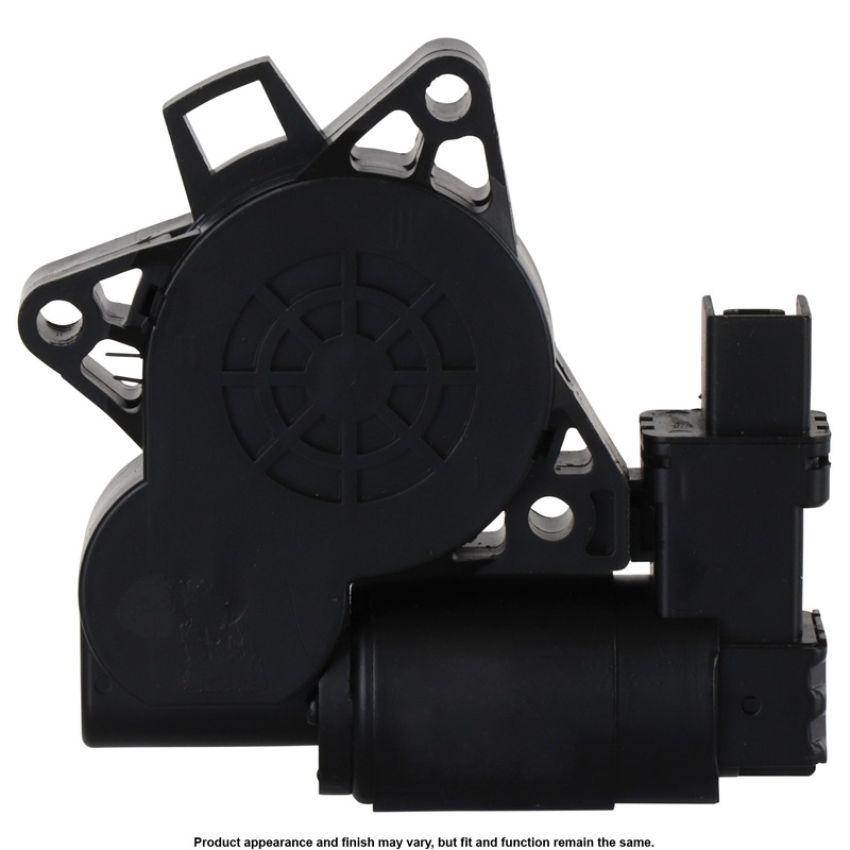 CARDONE Reman 47-17001 Remanufactured Power Window Motor