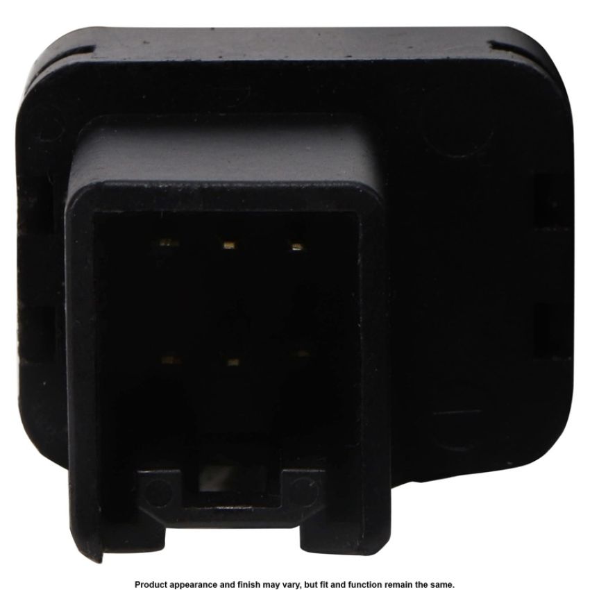 CARDONE Reman 47-17002 Remanufactured Power Window Motor