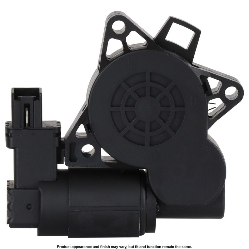 CARDONE Reman 47-17002 Remanufactured Power Window Motor