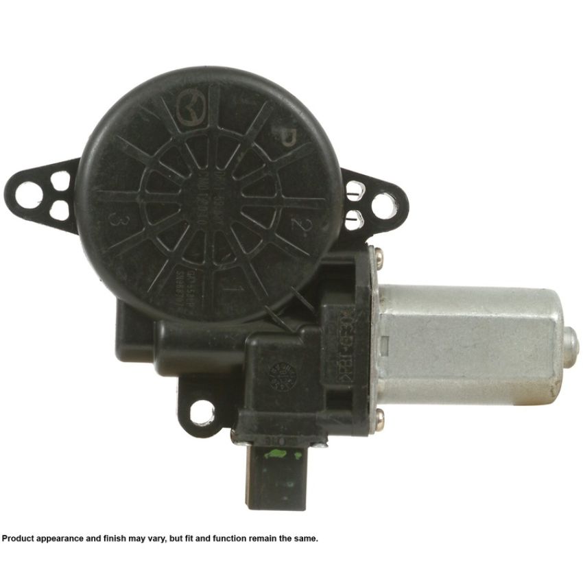CARDONE Reman 47-17011 Remanufactured Power Window Motor