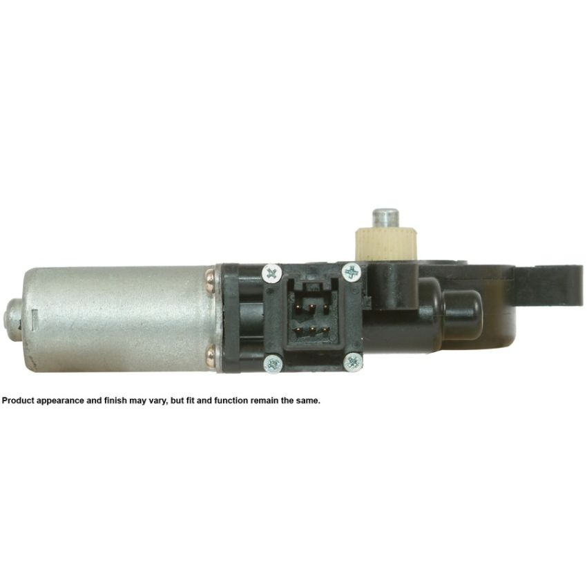 CARDONE Reman 47-17011 Remanufactured Power Window Motor